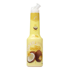 Coconut jam