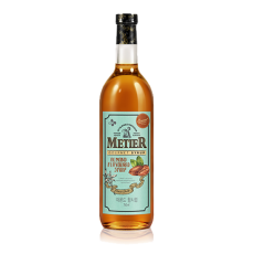 Almond flavoured syrup