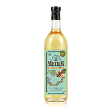 Hazelnut flavoured syrup