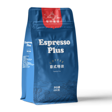 Espresso Plus ER+意式特浓