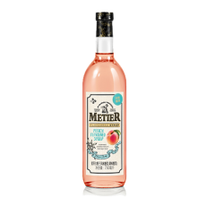 Peach flavoured syrup