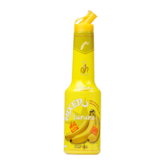 Banana jam