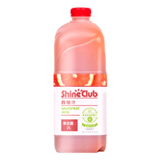 Grapefruit juice