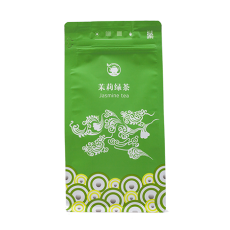 茉莉绿茶