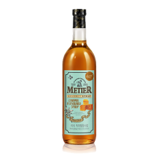 Caramel flavoured syrup