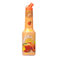 Peach jam