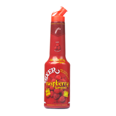 Raspberry jam