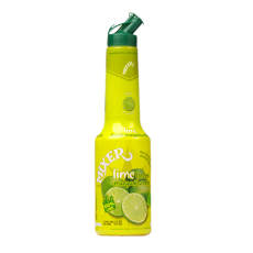 Lime jam