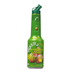 仙人掌种子油果酱