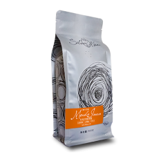 Mocha Java爪哇摩卡