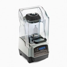 Blending Station Advance