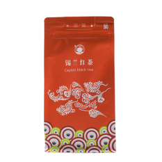 锡兰红茶