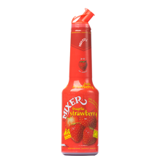 草莓果酱