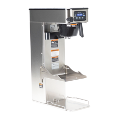 ITBC咖茶冲煮设备