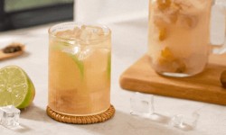 茶叶冷泡法，夏天一定要试一次！