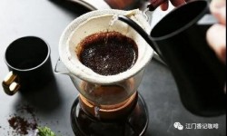 手冲咖啡过滤器材质对风味的影响，三种不同过滤器如何选择？