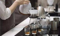 科普 | 你知道咖啡的迷人香气，酸和甜怎么来的吗？