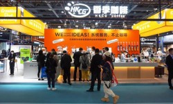 HOTELEX广州展圆满落幕，与香季咖啡一起回顾精彩盛况