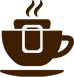 Black Tea Hanging Ear Filter Bag
