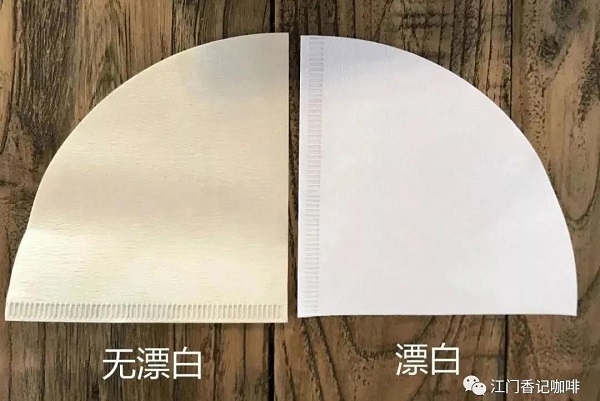 咖啡滤纸