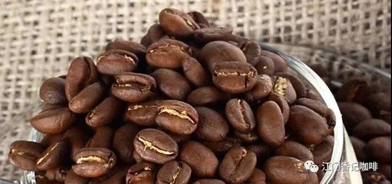 江门香记咖啡 江门香记咖啡