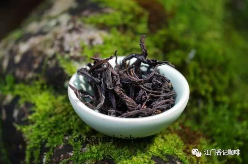 江门香记咖啡