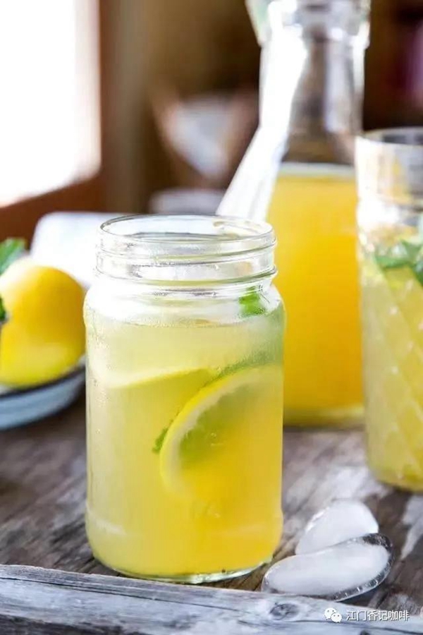 香记咖啡 香记咖啡