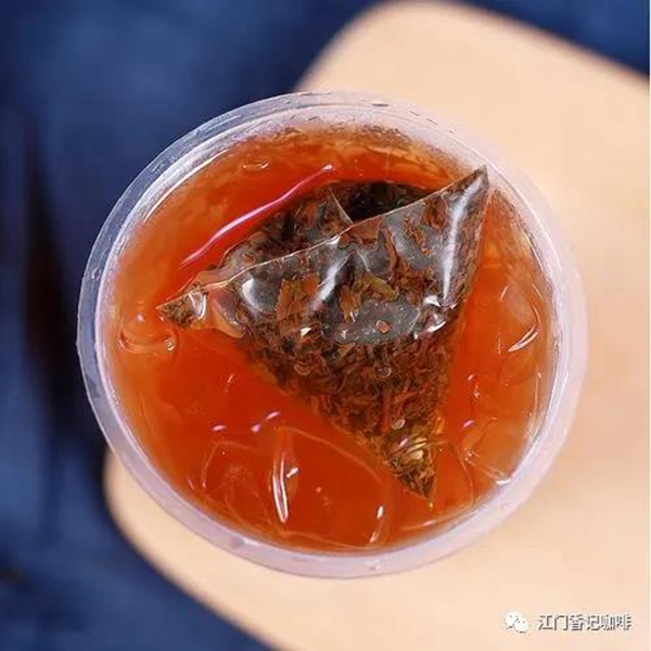 香记咖啡 香记咖啡