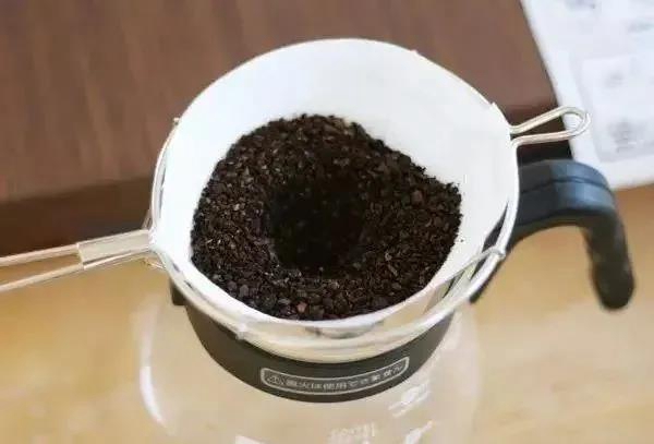 咖啡豆