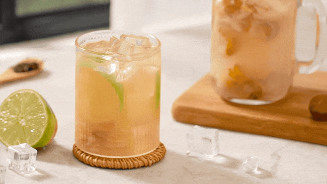 茶叶冷泡法