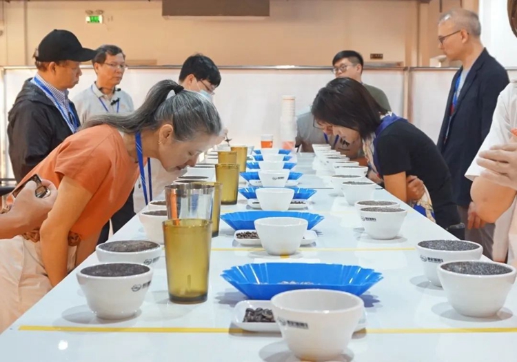 香记（江门）咖啡